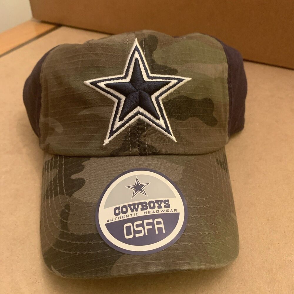 Dallas Cowboys Cap